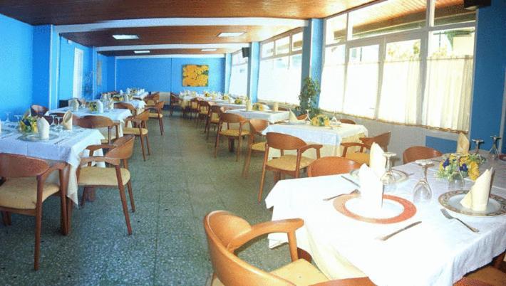 德拉孔查去桑坦德酒店 苏安塞斯 外观 照片
